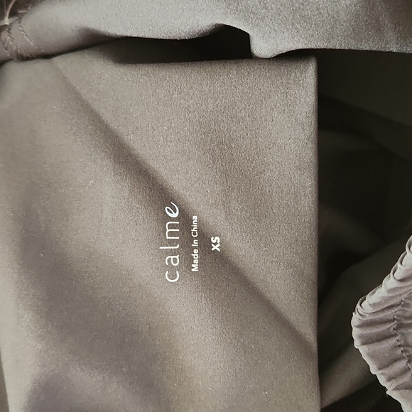 Johnny Was Calme Track Pants - Picture 5 of 6